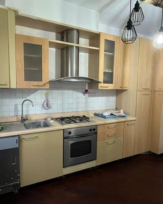Cucina 3 metri