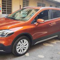 SUZUKI S-Cross 1.4 Boosterjet 4WD All Grip Top