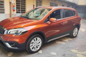SUZUKI S-Cross 1.4 Boosterjet 4WD All Grip Top