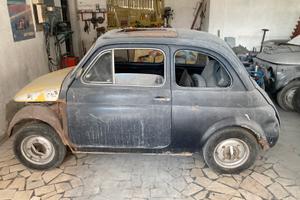 Fiat 500 L