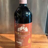 Barbaresco Bruno Giacosa Riserva Santo Stefano 199