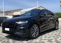 Audi Q8 S Line Edition 3.0 TDI 231CV Tiptroni...