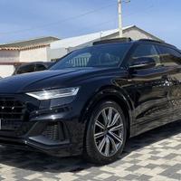 Audi Q8 S Line Edition 3.0 TDI 231CV Tiptroni...