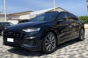 Audi Q8 S Line Edition 3.0 TDI 231CV Tiptroni...