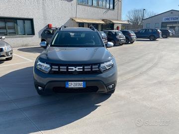 Dacia Duster 1.5 Blue dCi 8V 115 CV 4x2 Comfort