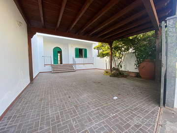 Torre dell'orso Villa 9 posti 2026