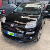 Fiat panda GPL