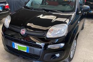 Fiat panda GPL