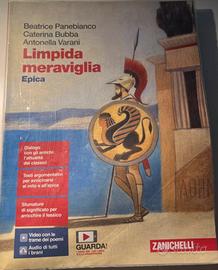 Limpida Mervaviglia - Epica