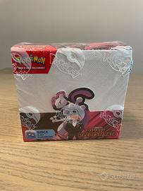 Pokemon Box 36 Bustine - Rivali Predestinati ITA