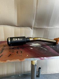 SCARICO SC PROJECT GP DOPPIO