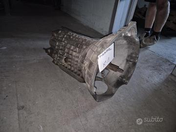 Cambio Manuale Getrag 280 Per Bmw M3 E36