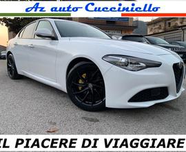 Alfa Romeo Giulia 2.2 Turbodiesel 150 CV AT8 Super