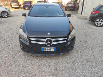Mercedes-benz A 180 CDI Sport