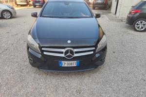 Mercedes-benz A 180 CDI Sport