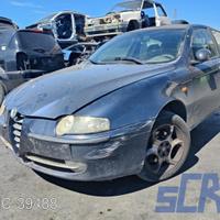 ALFA ROMEO 147 937 1.9 JTD 115CV 01-10 -ricambi