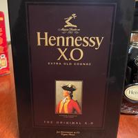 Hennessy X.O Extra Old Cognac