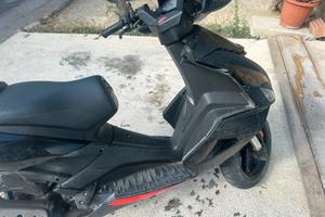 Aprilia sr 50