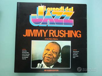 133 I grandi del Jazz Fabbri Editori 1979