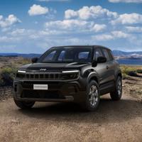 JEEP Avenger 1.2 Turbo 100 CV Longitude