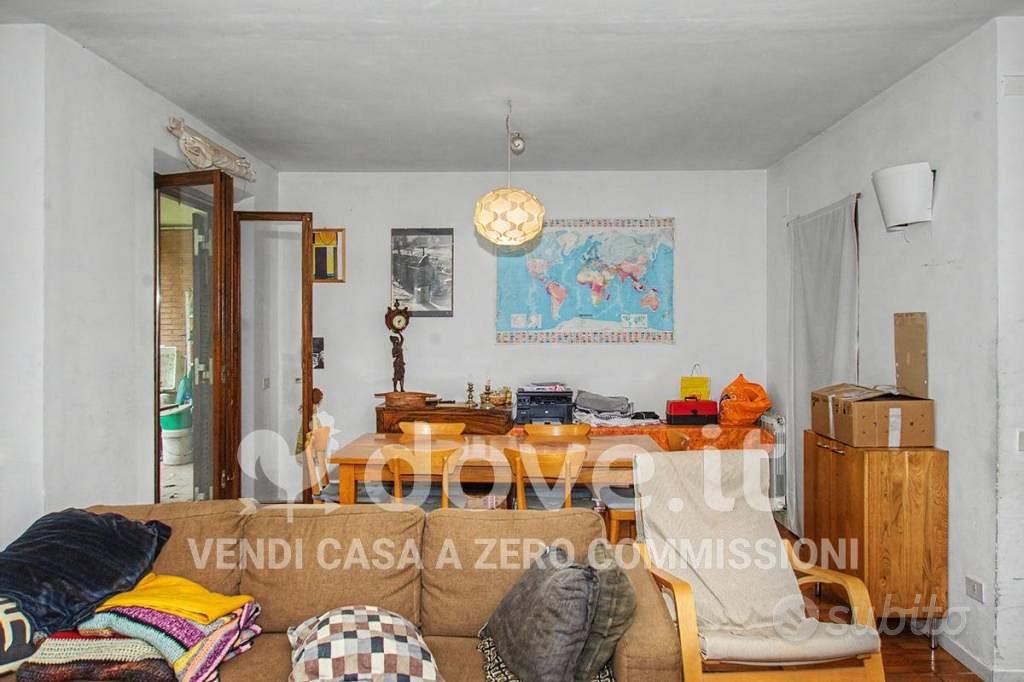 Appartamento – Corciano, Il Rigo - Vista 3