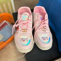 Scarpe kpop demon hunter 34