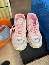 Scarpe kpop demon hunter 34