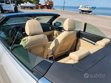 AUDI A3 3ª serie - 2014 CABRIO, 1800 TFSI TRONIC