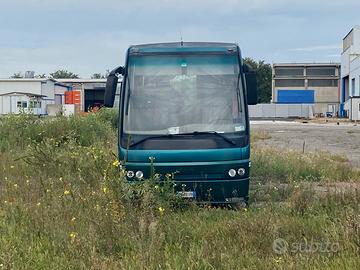 Man rh 403 f - eurobus magali
