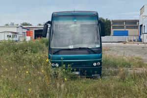 Man rh 403 f - eurobus magali