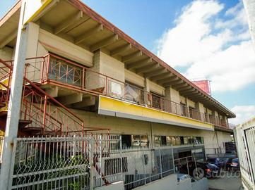 UFFICIO A SAN MARTINO BUON ALBERGO