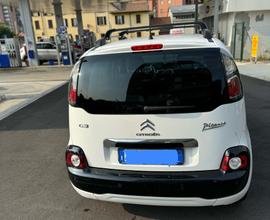 CITROEN C3 Picasso - 2017