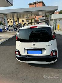 CITROEN C3 Picasso - 2017