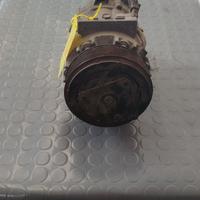 COMPRESSORE A/C PER RENAULT MASTER (19) 2.3 DCI (1