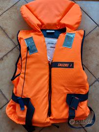 Giubbotto salvagente Lalizas 100N – adulto