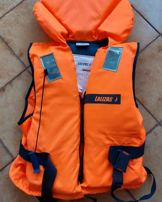 Giubbotto salvagente Lalizas 100N – adulto