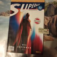 Fumetto collezione superman