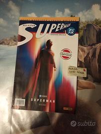 Fumetto collezione superman