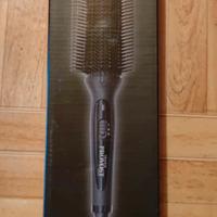 Spazzola riscaldata, Franck Provost