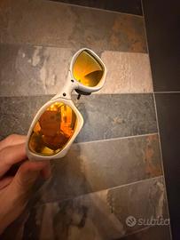 Oakley mag switch magnesio