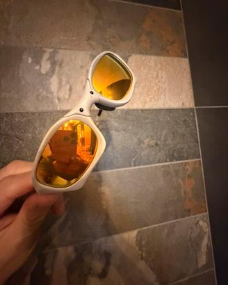 Oakley mag switch magnesio