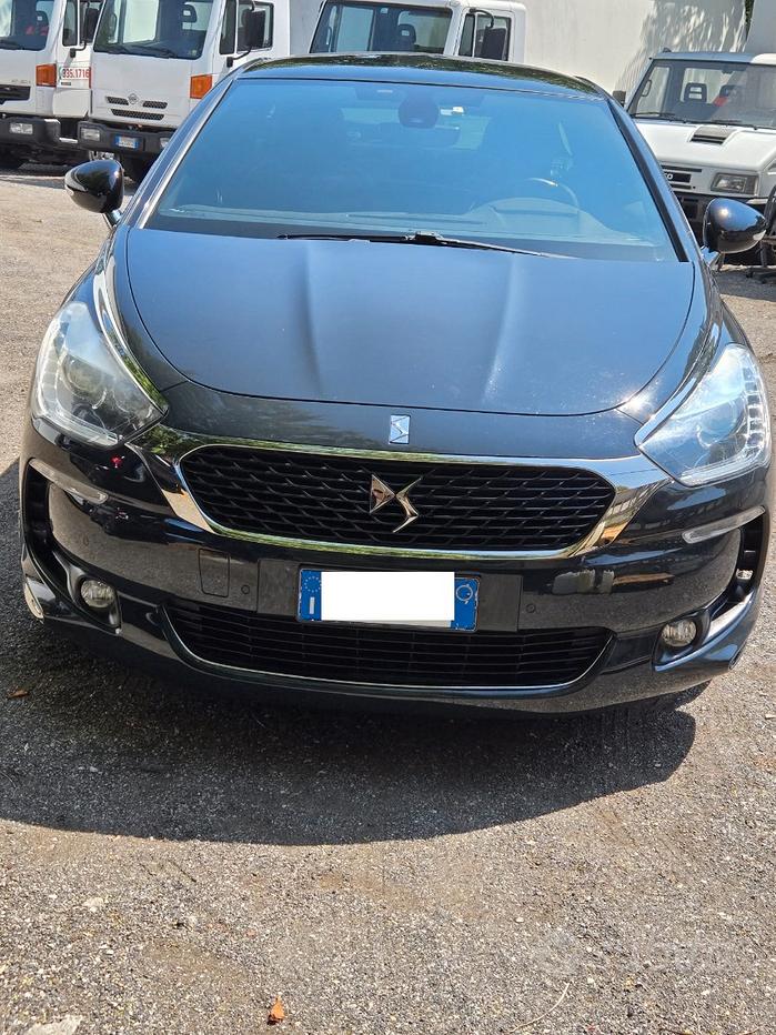 DS DS 5