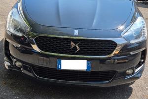 Citroen ds ds 5 - 2016