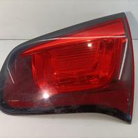 STOP POSTERIORE DESTRO INTEGRATO NEL PORTELLO CITR