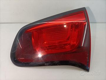 STOP POSTERIORE DESTRO INTEGRATO NEL PORTELLO CITR