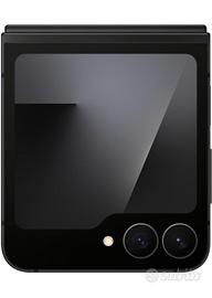 Galaxy Z Flip7 FE Nuovo 