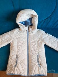 giacca piumino
