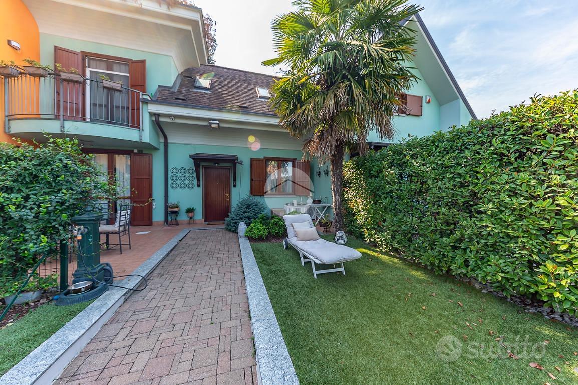 Casa – Uboldo, Ferrario - Vista 3