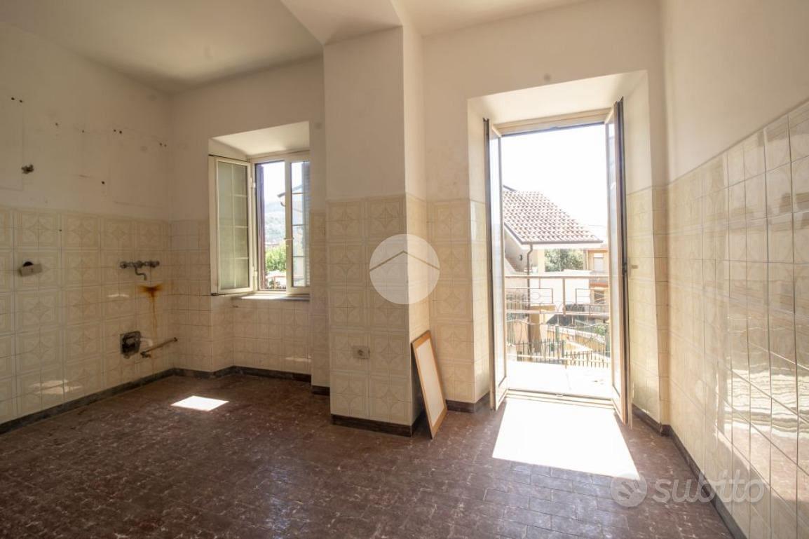 Appartamento – Marcellina, Bivio - Vista 3