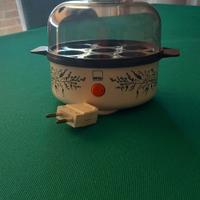 Cuociuova vintage anni 60